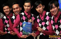 Foto The Changcuters