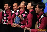 Foto The Changcuters