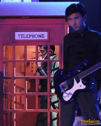 Foto The Changcuters