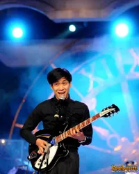 Foto The Changcuters