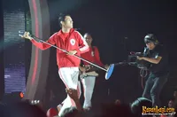 Foto The Changcuters