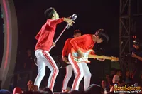 Foto The Changcuters