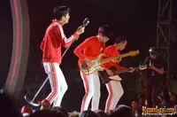 Foto The Changcuters