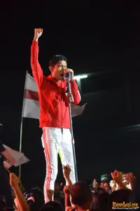 Foto The Changcuters