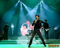 Foto The Changcuters