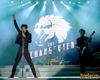 Foto The Changcuters