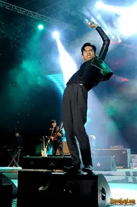 Foto The Changcuters