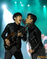 Foto The Changcuters