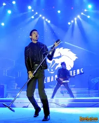 Foto The Changcuters