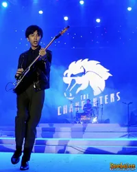 Foto The Changcuters