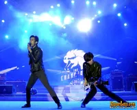 Foto The Changcuters