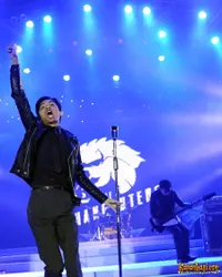 Foto The Changcuters