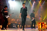 Foto The Changcuters