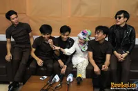 Foto The Changcuters