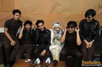 Foto The Changcuters