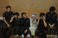 Foto The Changcuters