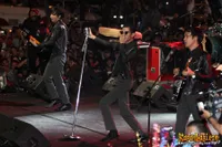 Foto The Changcuters