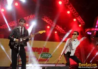 Foto The Changcuters