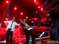 Foto The Changcuters