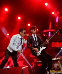 Foto The Changcuters