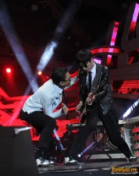 Foto The Changcuters