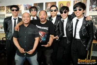 Foto The Changcuters