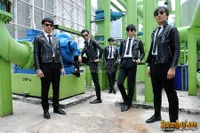 Foto The Changcuters