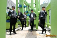 Foto The Changcuters