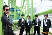 Foto The Changcuters