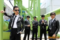 Foto The Changcuters