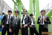 Foto The Changcuters