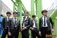 Foto The Changcuters