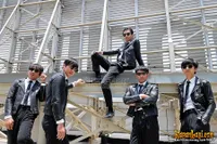 Foto The Changcuters