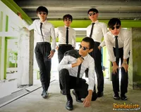 Foto The Changcuters