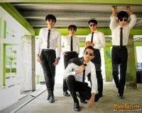 Foto The Changcuters