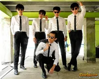 Foto The Changcuters