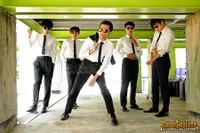 Foto The Changcuters