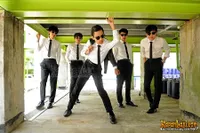 Foto The Changcuters