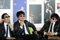 Foto The Changcuters