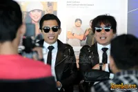 Foto The Changcuters