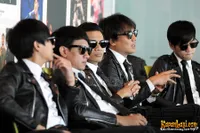 Foto The Changcuters