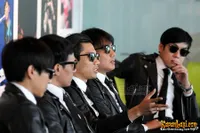 Foto The Changcuters