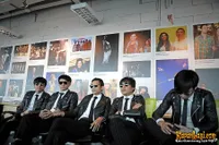 Foto The Changcuters
