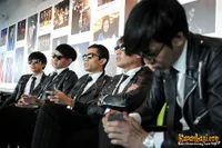 Foto The Changcuters