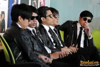 Foto The Changcuters