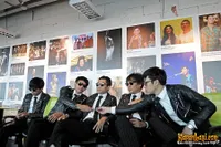 Foto The Changcuters