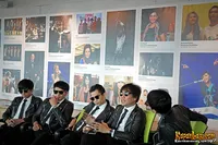 Foto The Changcuters