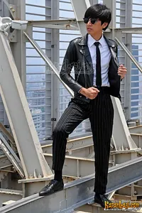 Foto The Changcuters