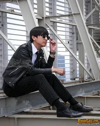 Foto The Changcuters