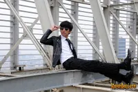 Foto The Changcuters